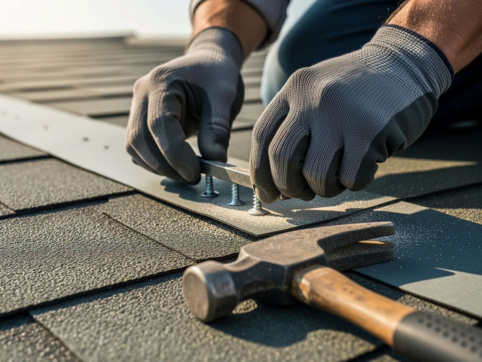 Why choose Fascia Repair in Pickens, SC